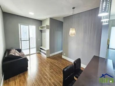 Apartamento com 3 Quartos para alugar, 76m² no Presidente Altino, Osasco