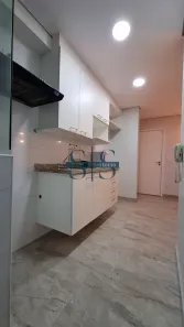 Apartamento com 2 Quartos para alugar, 65m² no Jardim São Caetano, São Caetano do Sul