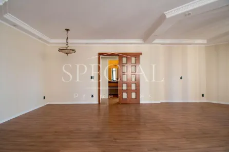 Apartamento com 3 Quartos à venda, 125m² no Indianópolis, São Paulo