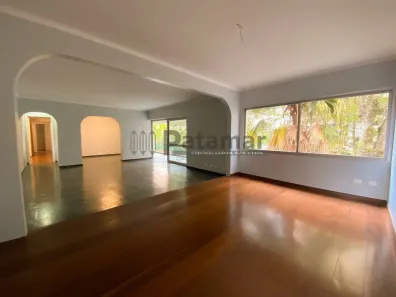Apartamento com 3 Quartos à venda, 220m² no Jardim Ampliação, São Paulo