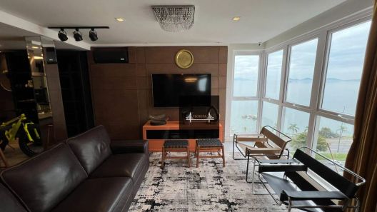 Apartamento com 1 Quarto à venda, 77m² no Centro, Florianópolis
