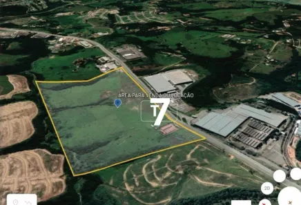 Lote/Terreno à venda, 30000m² no Melissa, Itu