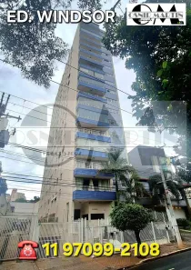 Apartamento com 3 Quartos à venda, 178m² no Mooca, São Paulo