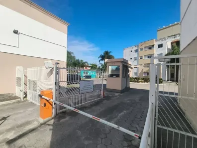 Apartamento com 2 Quartos à venda, 57m² no Aririú da Formiga, Palhoça