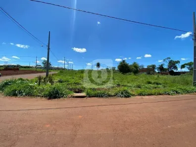 à venda, 390m² no Polo Universitário, Foz do Iguaçu