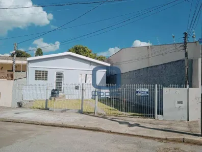 Casa com 2 Quartos à venda, 350m² no Jardim Santo Expedito, Campinas