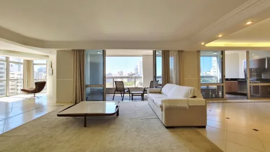 Apartamento com 4 Quartos à venda, 257m² no Centro, Campinas