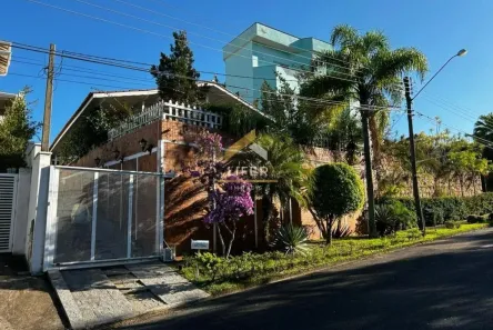 Casa de Condomínio com 3 Quartos à venda, 303m² no Colinas do Ermitage (Sousas), Campinas