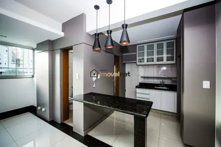 Apartamento com 2 Quartos à venda, 72m² no Buritis, Belo Horizonte