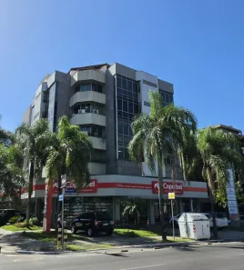 Sala Comercial para alugar, 267m² no Bela Vista, Porto Alegre