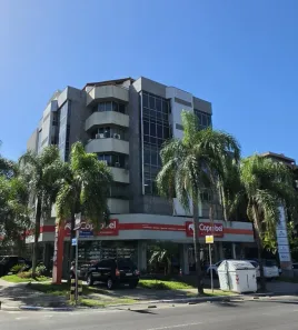 Sala Comercial para alugar, 343m² no Bela Vista, Porto Alegre
