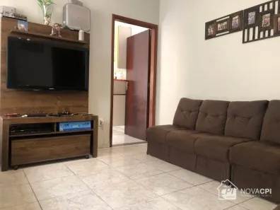 Casa com 2 Quartos à venda, 204m² no Guilhermina, Praia Grande