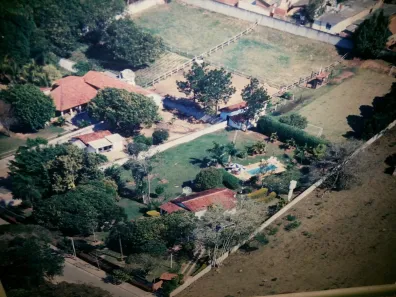 Lote/Terreno à venda, 200m² no , Sarapuí
