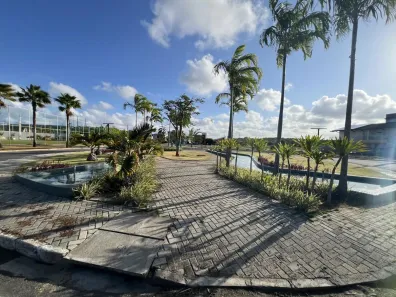 Lote/Terreno à venda, 540m² no Amazônia Park, Cabedelo