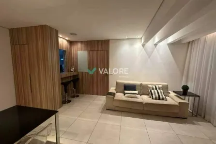 Apartamento com 3 Quartos à venda, 88m² no Anchieta, Belo Horizonte