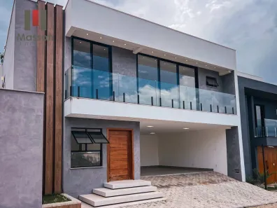Casa de Condomínio com 3 Quartos à venda, 288m² no Vina Del Mar, Juiz de Fora