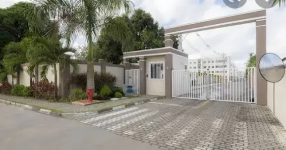 Apartamento com 2 Quartos para alugar, 45m² no 35º BI, Feira de Santana