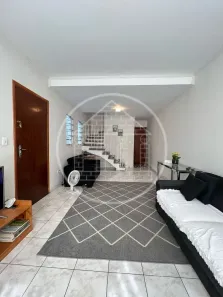 Casa com 3 Quartos à venda, 123m² no Jardim Ernestina, São Paulo