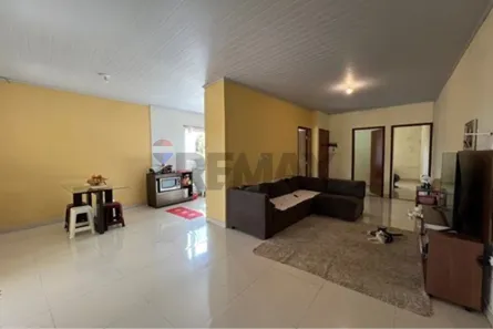 Casa com 7 Quartos à venda, 166m² no Riacho Fundo I, Brasília