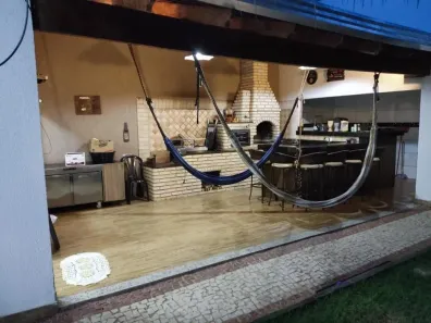 Casa com 4 Quartos à venda, 281m² no Panorama, Uberlândia