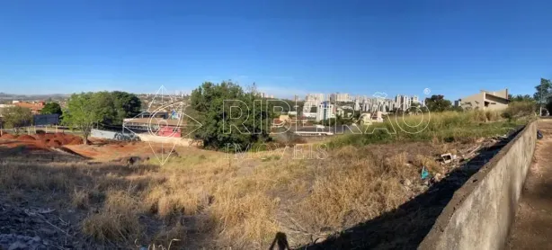 Lote/Terreno à venda, 917m² no Ribeirânia, Ribeirão Preto