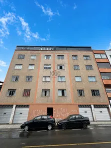 Apartamento com 3 Quartos à venda, 110m² no Teixeiras, Juiz de Fora