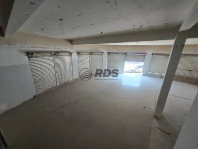 Ponto Comercial para alugar, 260m² no Piraporinha, Diadema