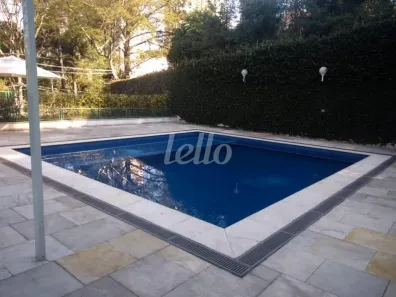 Casa com 4 Quartos para alugar, 871m² no Cidade Jardim, São Paulo