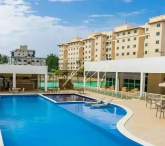 Apartamento com 2 Quartos à venda, 65m² no Nossa Senhora da Vitória, Ilhéus