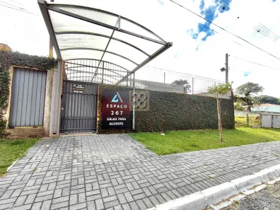 Sala Comercial com 7 Quartos para alugar, 137m² no Seminário, Curitiba