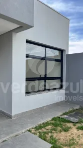 Casa com 3 Quartos à venda, 126m² no Parque Residencial São Clemente, Monte Mor
