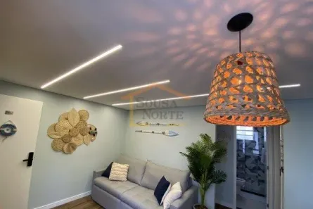 Apartamento com 2 Quartos à venda, 47m² no Vila Alzira, Guarulhos