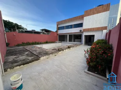 Ponto Comercial com 5 Quartos para alugar, 200m² no Piedade, Jaboatão dos Guararapes