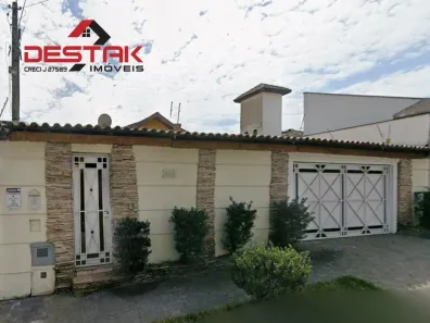 Casa com 3 Quartos à venda, 378m² no Jardim Paulista I, Jundiaí