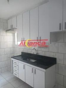 Apartamento com 1 Quarto à venda, 48m² no Macedo, Guarulhos