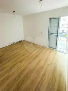 Apartamento com 1 Quarto à venda, 35m² no Quinta da Paineira, São Paulo