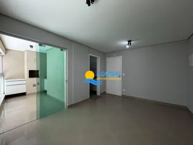 Apartamento com 1 Quarto à venda, 50m² no Pitangueiras, Guarujá