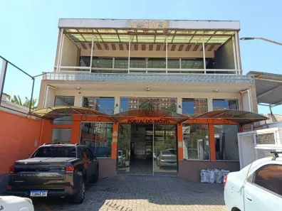 Ponto Comercial para alugar, 240m² no Jardim dos Oliveiras, Campinas