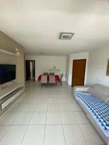 Apartamento com 4 Quartos à venda, 120m² no Bosque dos Eucaliptos, São José dos Campos