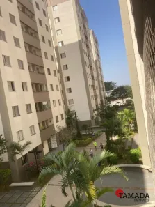 Apartamento com 3 Quartos à venda, 59m² no Vila Bela, São Paulo