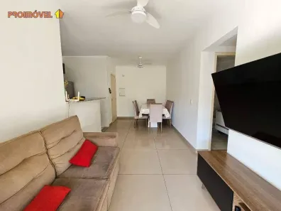 Apartamento com 3 Quartos à venda, 75m² no Vila Esperança, Itu