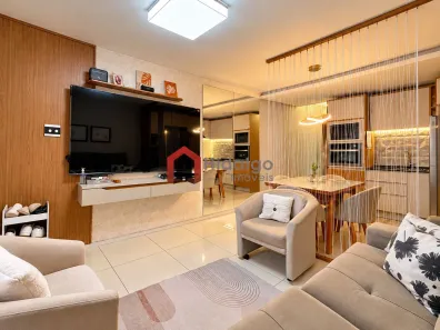 Casa com 2 Quartos à venda, 38m² no Jardim Algarve, Alvorada