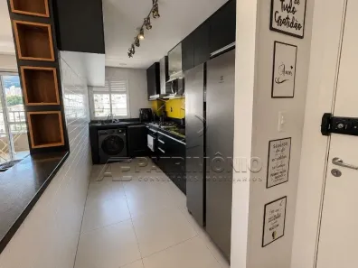Apartamento com 2 Quartos à venda, 73m² no Vila Rica, Sorocaba