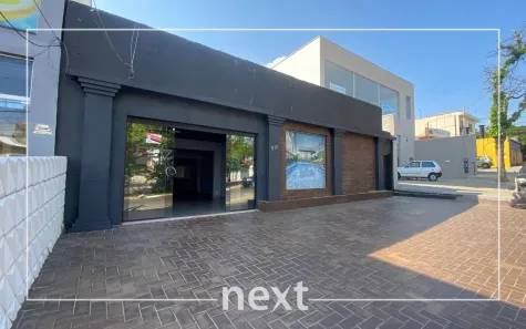 Imóvel Comercial com 1 Quarto para alugar, 120m² no Jardim Conceição, Campinas