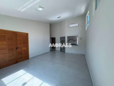 Casa de Condomínio com 3 Quartos para alugar, 190m² no Residencial Vale Florido, Piratininga