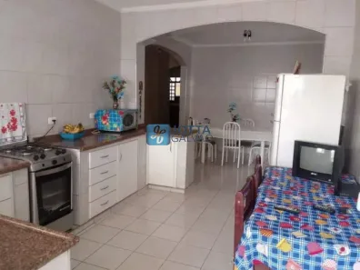 Casa com 3 Quartos à venda, 175m² no Jardim Alvorada, Campinas