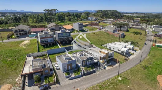 Lote/Terreno à venda, 288m² no Arruda, Colombo