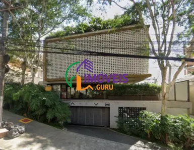 Ponto Comercial à venda, 222m² no Sumaré, São Paulo