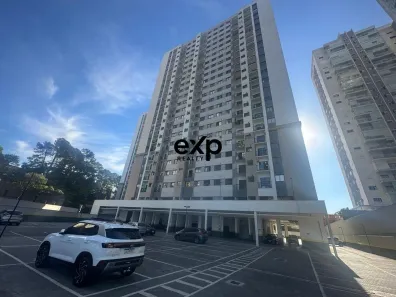 Apartamento com 2 Quartos à venda, 58m² no Campininha, São Paulo