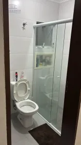 Apartamento com 2 Quartos para alugar, 62m² no Jardim Cidade Pirituba, São Paulo